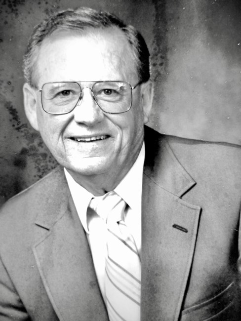 Obituary of Donald L. Hertig