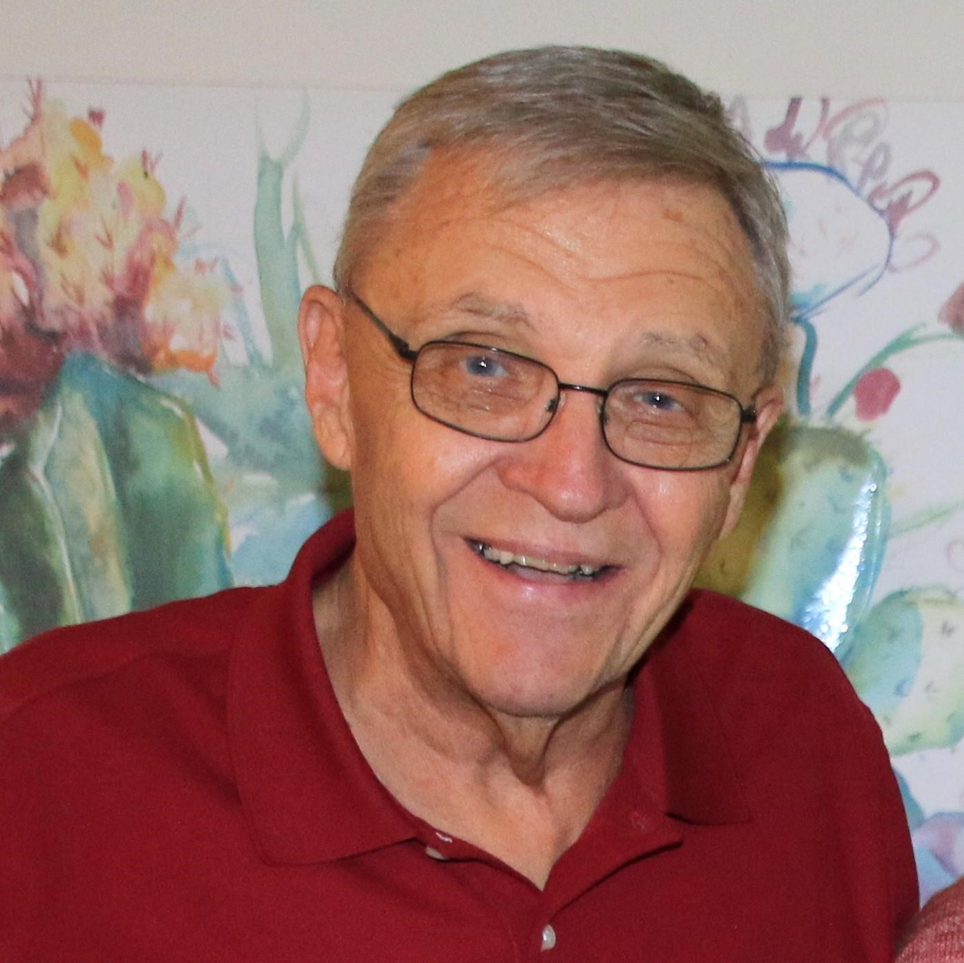 Obituary of David L. Bickel