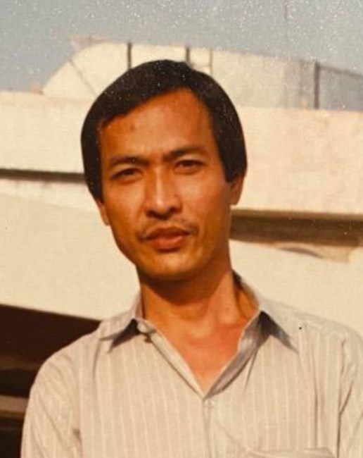 Obituary of Thang Le Nguyen