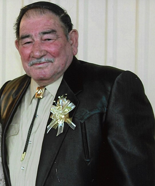 Avis de décès de Israel E. Olivo