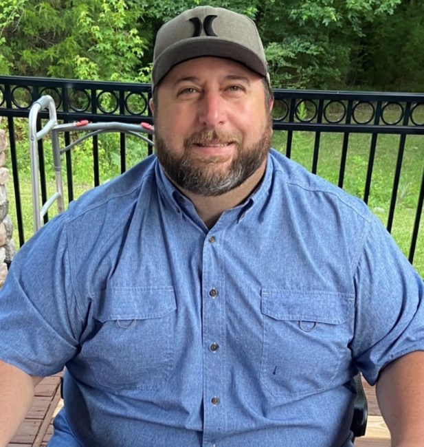 Obituary of Jason Scott DiLorenzo