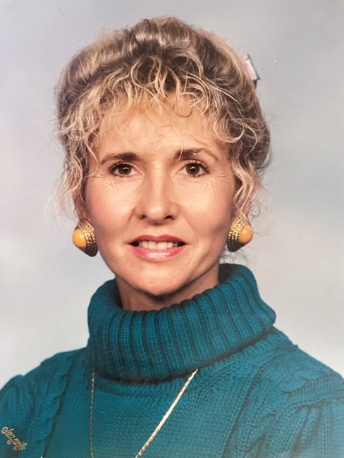 Obituary of Roberta Jean Tischer