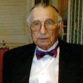 Obituary of Mearion Herbert Houston