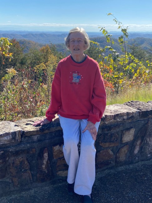 Obituary of Mary R. (Hawk) Ball