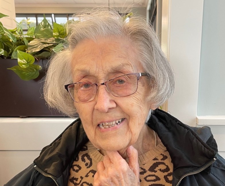 Obituary of Eileen N. Senko