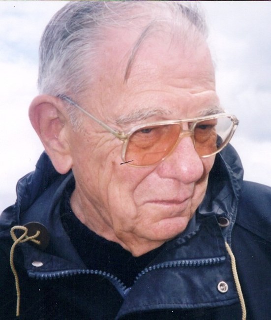 Obituary of Richard S. Schadt