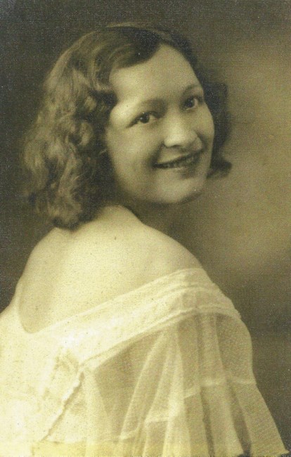 Obituary of Mary Elizabeth Ashcraft