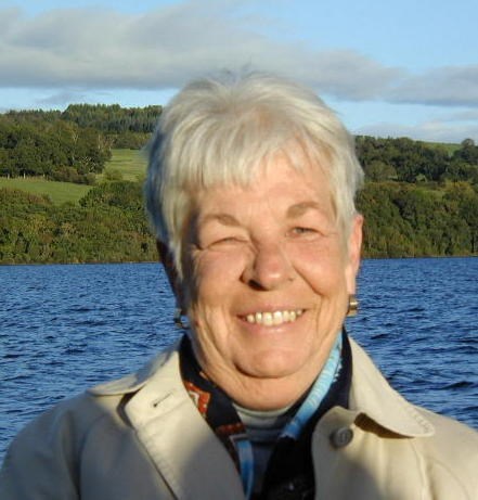 Avis de décès de Carole C Tucker