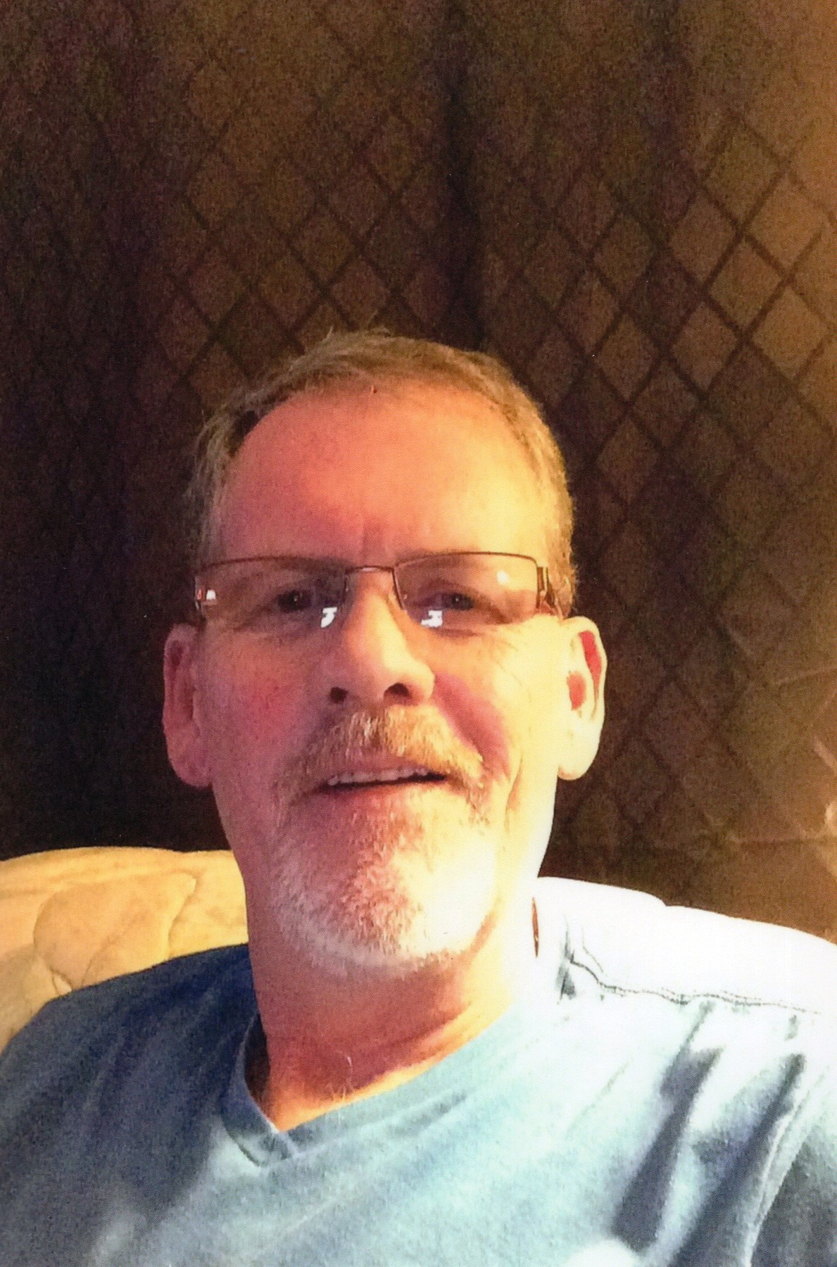 Obituary of Jeffery Lynn Lane