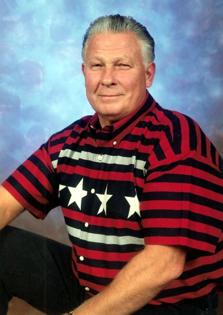 Obituary of David T. Prather