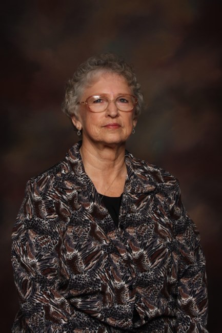 Obituary of Betty "Lou" Louise Garrett