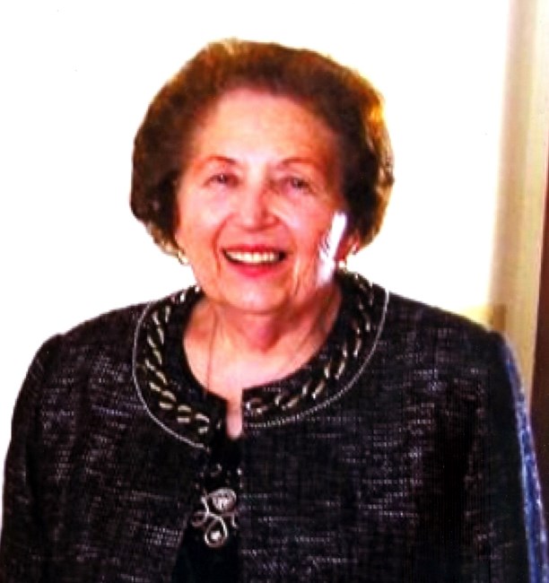 Obituary of Joyce Bryant Newcomb