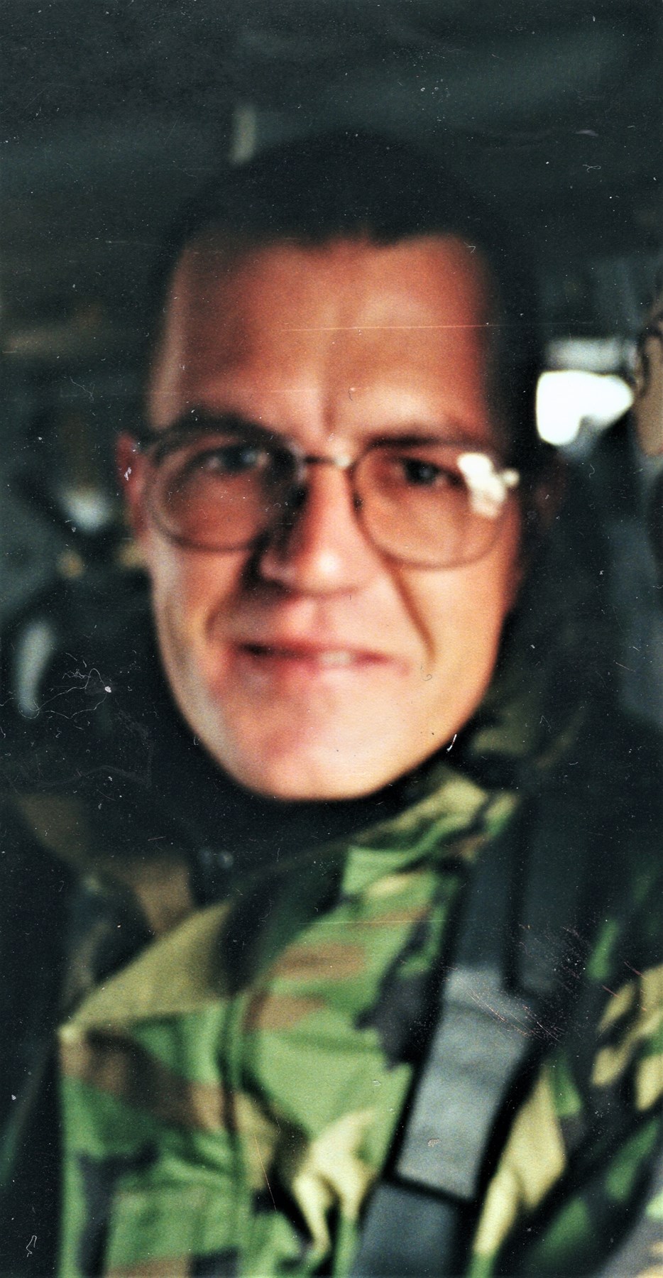 Obituary of Joseph L Hill