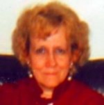 Theresa Caldwell