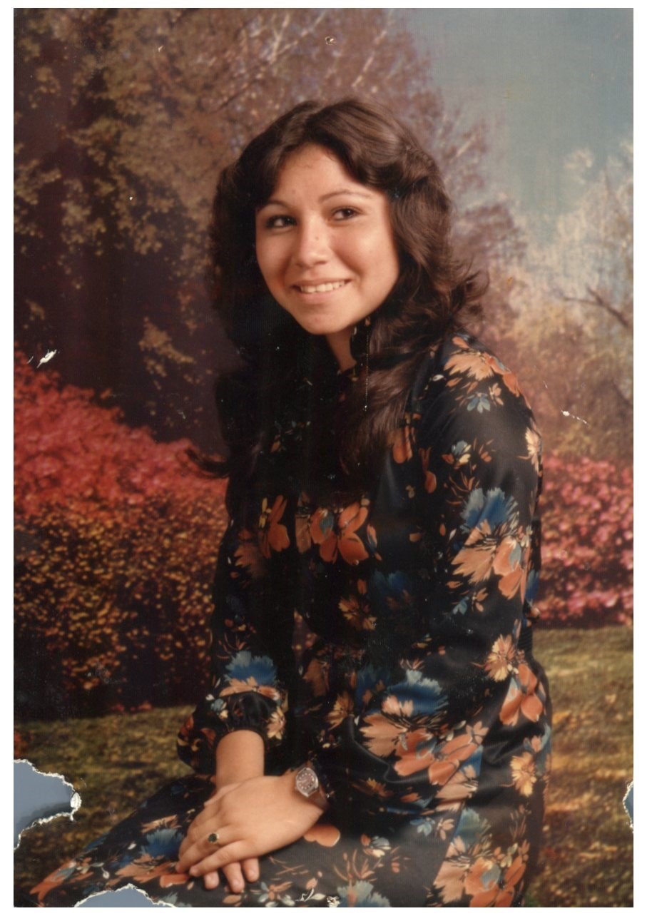 Obituary of Bertha Torres Gonzalez