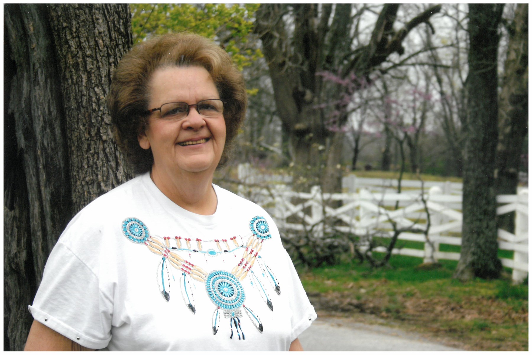 Obituary of Evelyn "Evie" Anne Wyatt