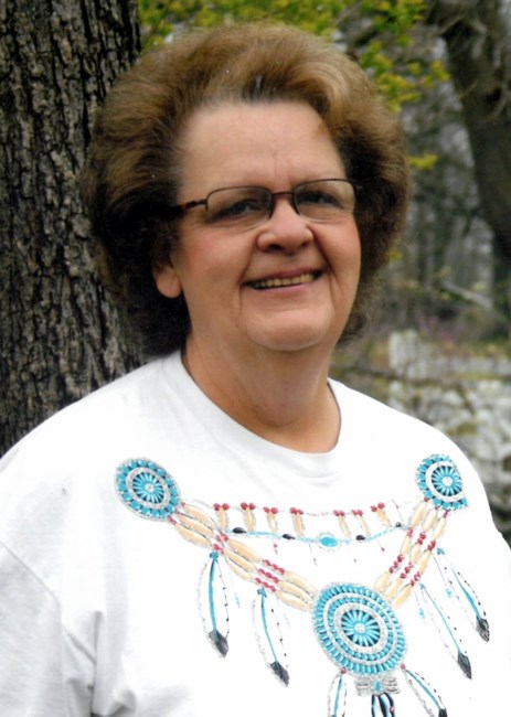 Obituary of Evelyn "Evie" Anne Wyatt