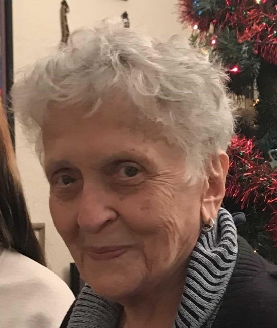 Obituary of Lena Meredith Gartenmann Perout