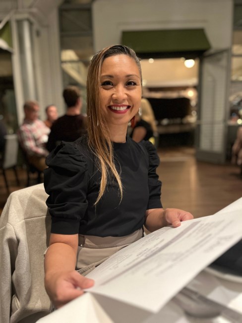 Obituary of Framee Amor Shubin