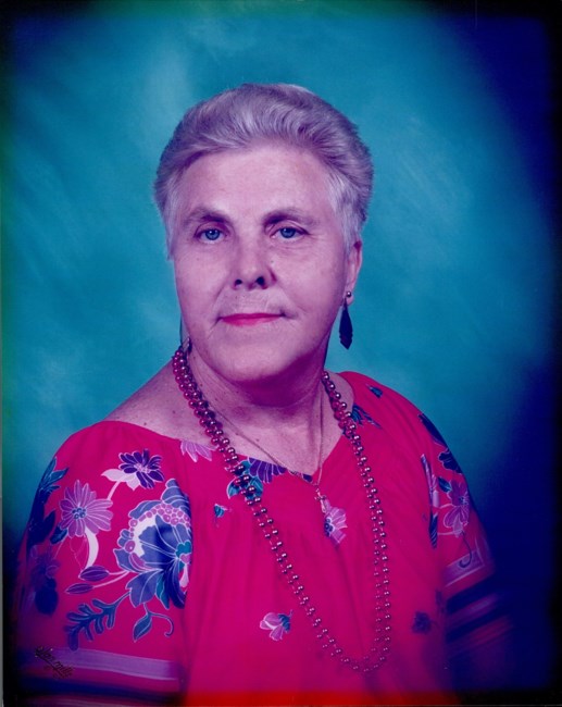 Obituario de Phyllis Jeanette Hoffman