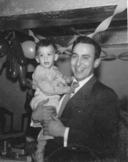 Avis de décès de Dean Masouredis