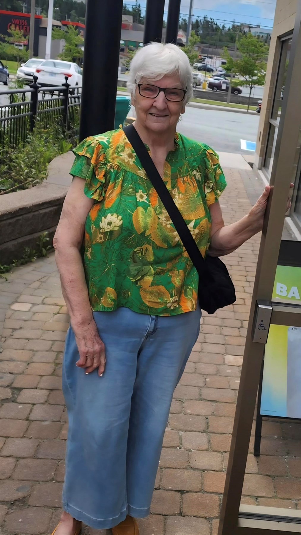 Obituary of Carol Ann Hartling