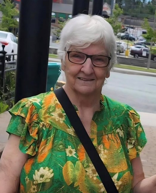 Obituary of Carol Ann Hartling