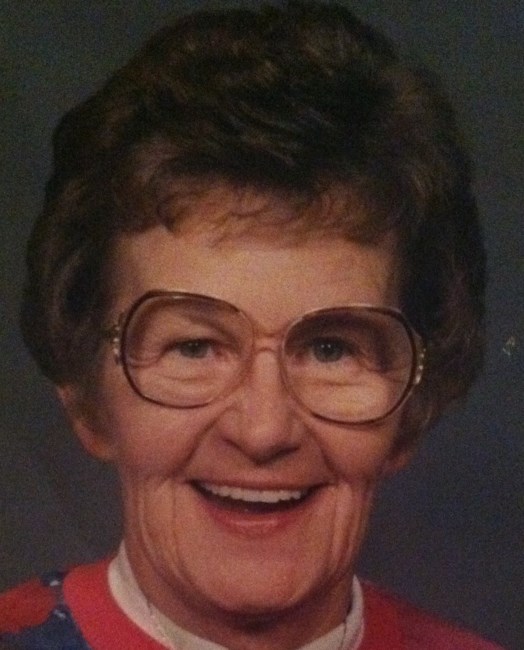 Obituary of Betty A Whaples