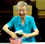 Margaret Molnar