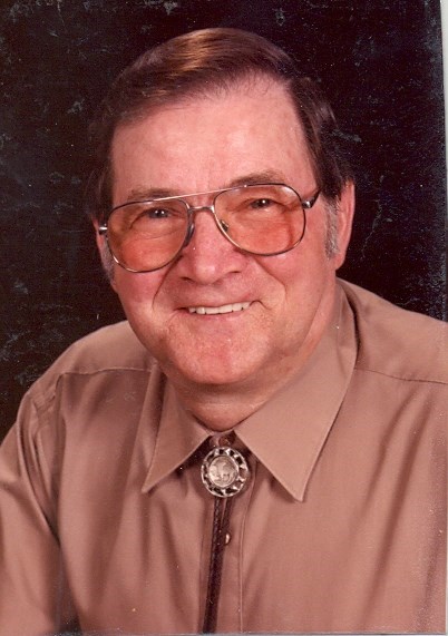 Obituary of Lewis Hasten Wyatt