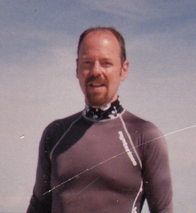 Obituary of Brian Block