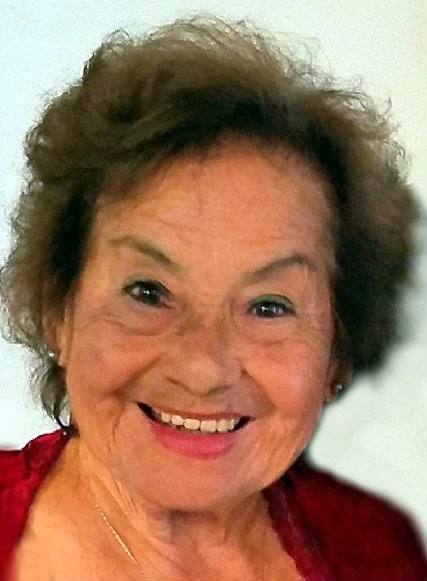 Obituary of Maria Elena Muela