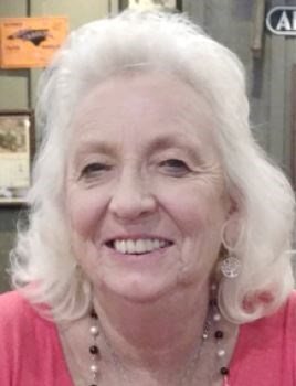 Obituary of Janet Parker Starnes