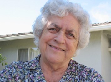 Obituary of Alice A. Grima