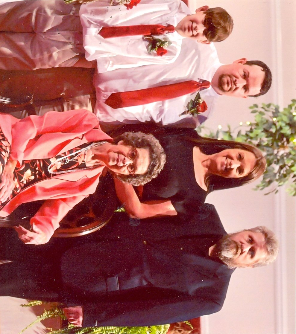 Obituary of Mindrel Turner