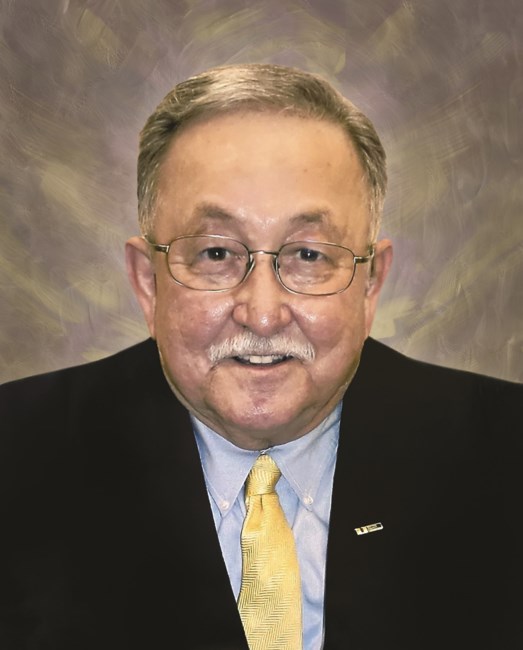 Obituary of John Dennis Espinosa