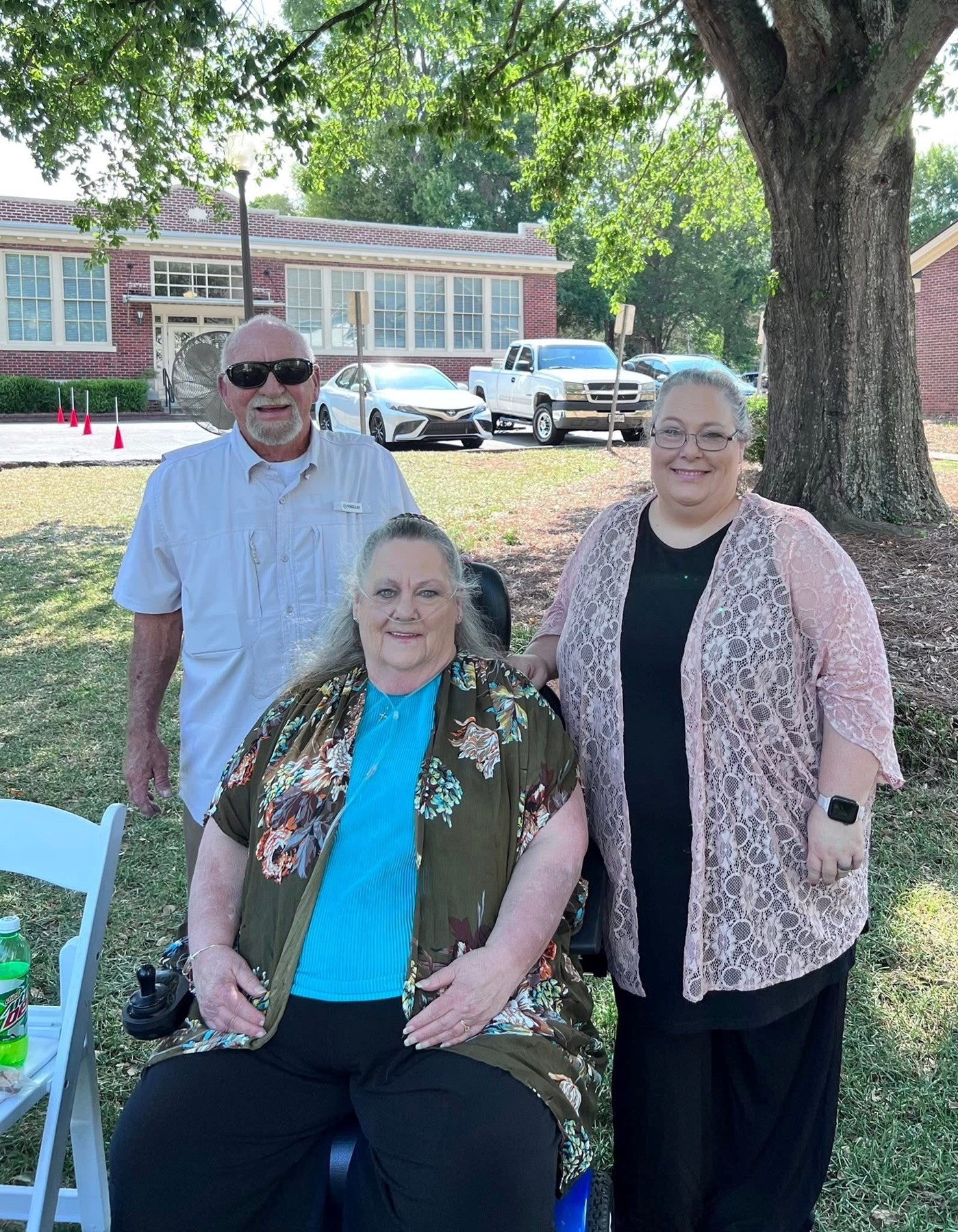 Obituario de Peggy Joyce Willingham Smith