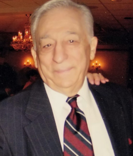 Obituary of John J. Dellosso