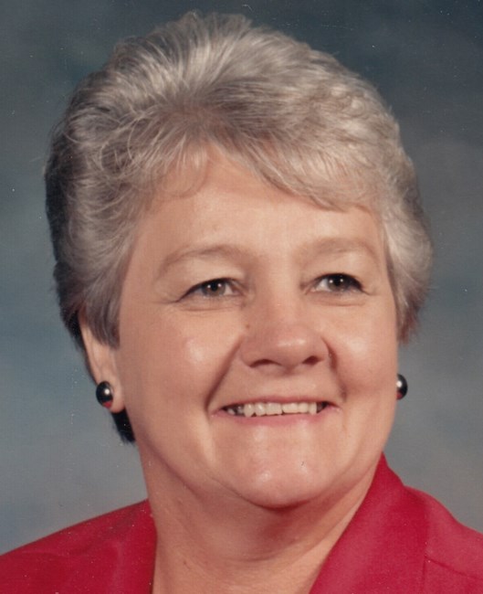 Obituary of Donna Kay Blackbird