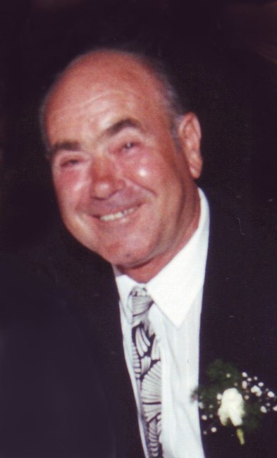 Obituary of Mario Mazzei
