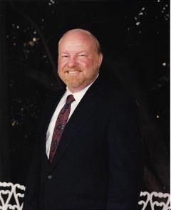 Obituary of John Perry Wade