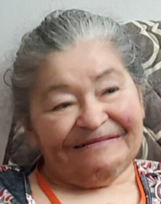 Obituary of Norma Vera De Velazquez