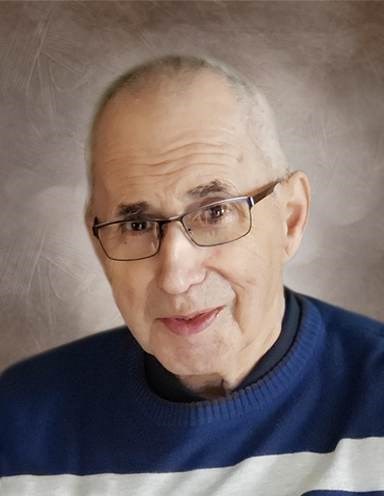 Obituary of André Grenier