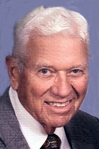 Obituary of Howard Richard Rose MD