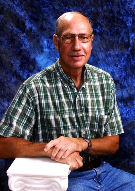 Obituary of Sanford Arnold Hudson