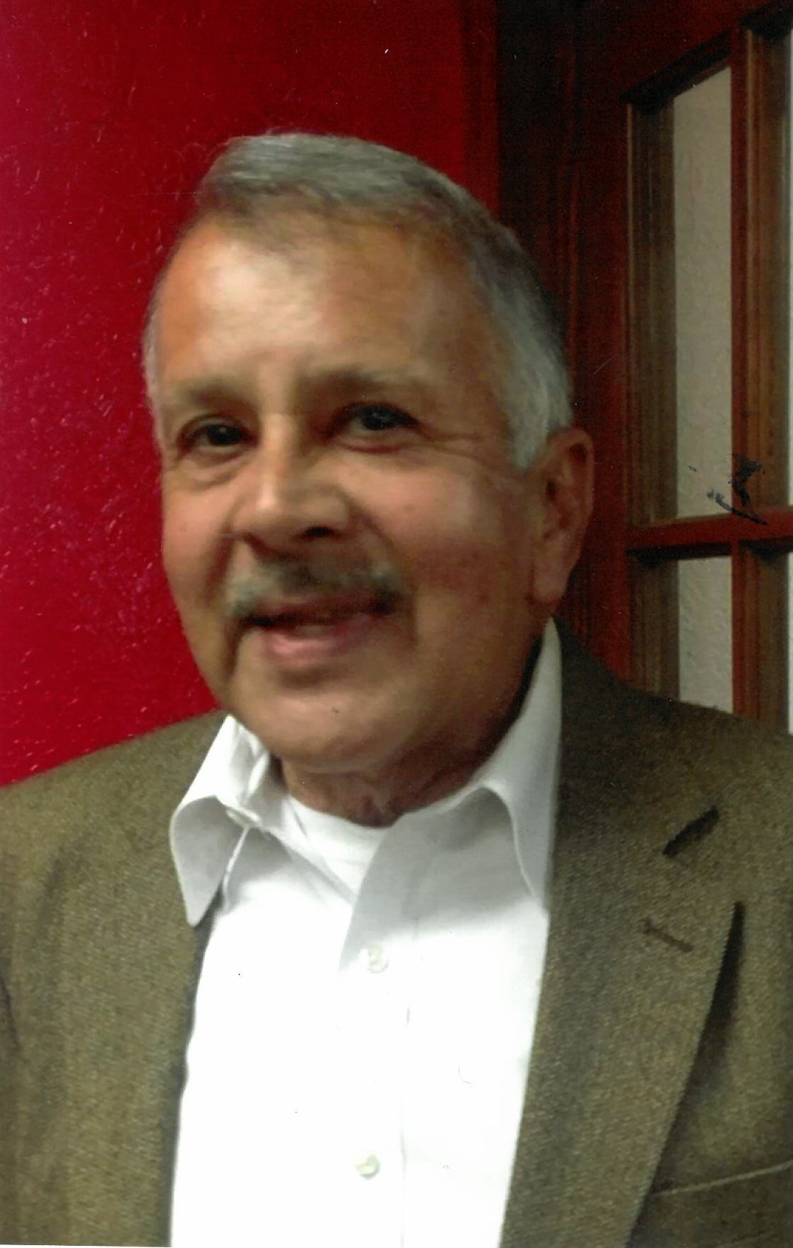 Obituary of Samuel Andrew Zuniga