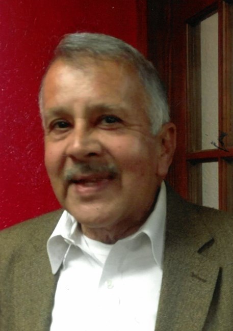 Obituary of Samuel Andrew Zuniga