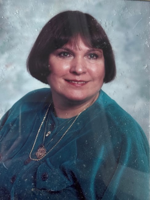 Avis de décès de Margaret Madonna Hunter