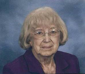 Obituary of Bertha Mae Corbett