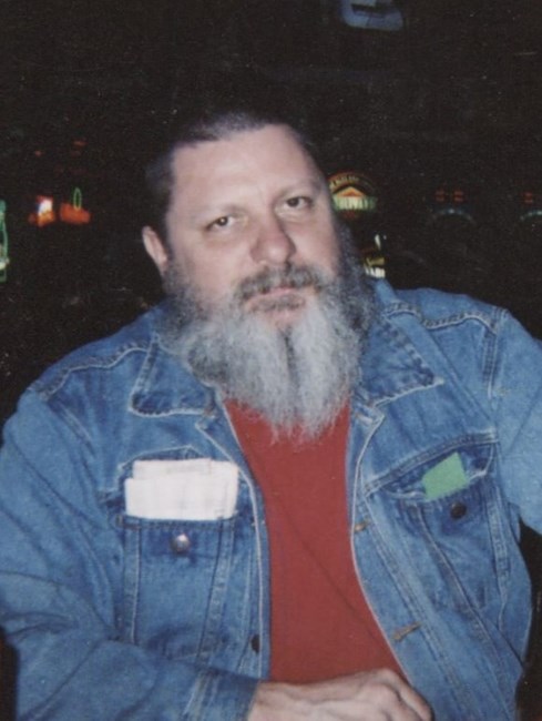 Obituario de James Paul Suellentrop